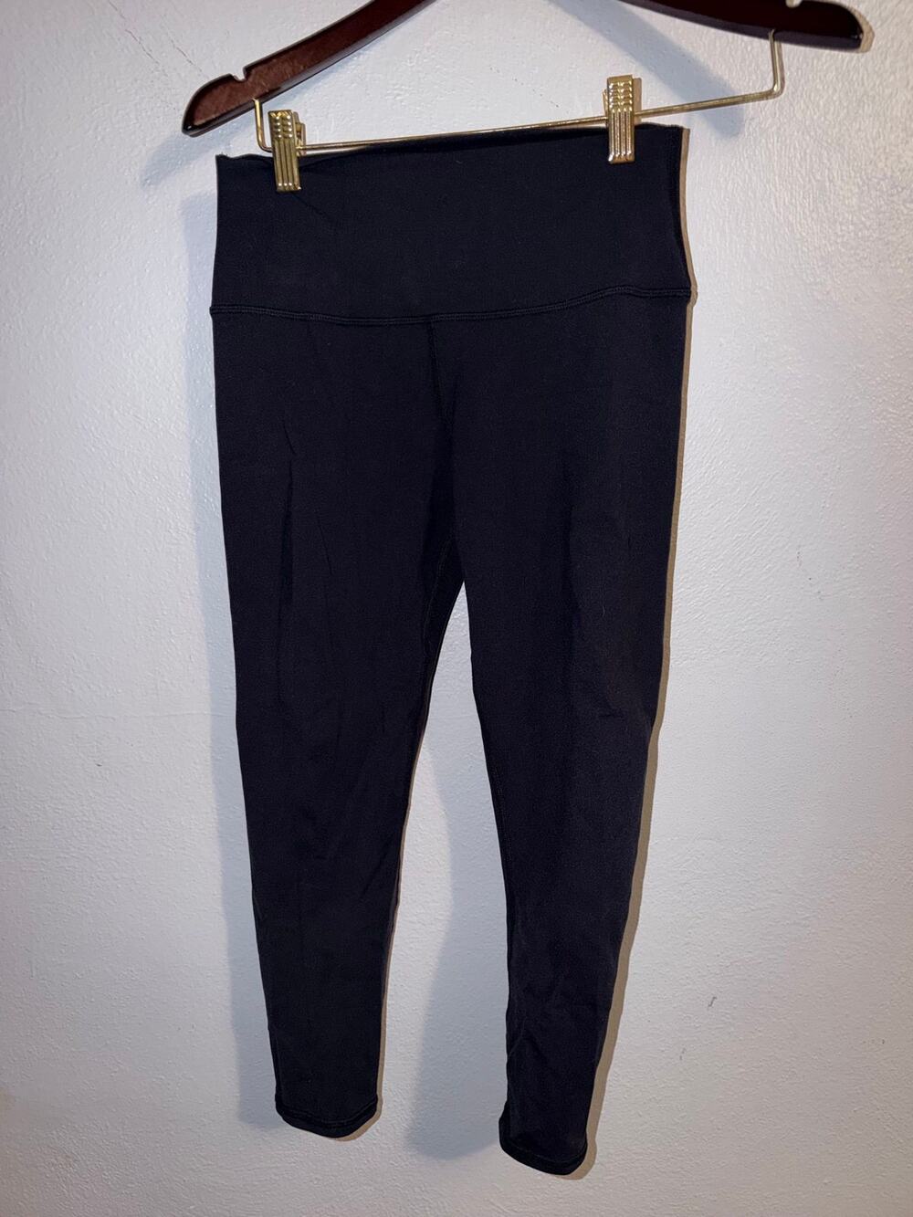 Alo Airbrush Leggings